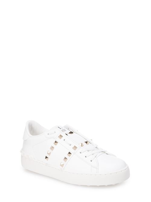 Rockstud Untitled Sneaker VALENTINO GARAVANI | 5W2S0A01BHS0BO